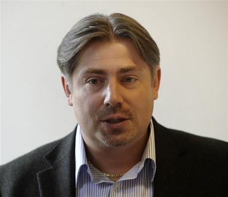 Scherfer (SOCDEM): Pravidelné problémy s dostupností léků