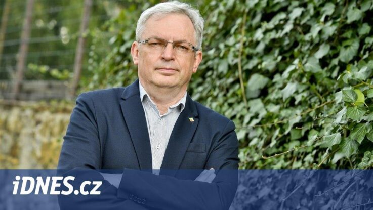 Smoljak (STAN): Lobbování není protiprávní aktivita