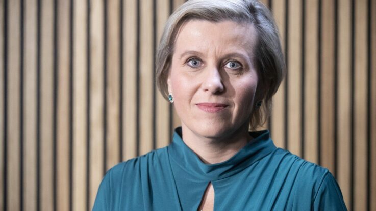 mrackova vildumetzova ano zajima me zruseni pracovniho uradu Mračková Vildumetzová (ANO): Zajímá mě zrušení pracovního úřadu