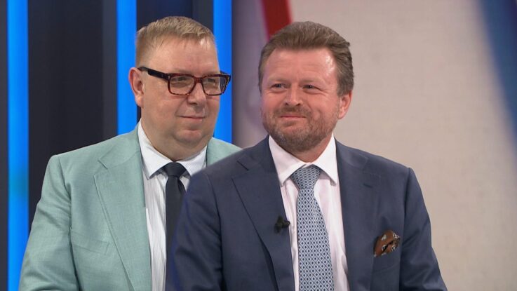 Munzar (ODS): Itálie jako klíčový partner pro strategickou spolupráci