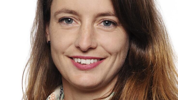 Šípová (Piráti): Navrhuji zaznamenávat jen úspěšný lobbing