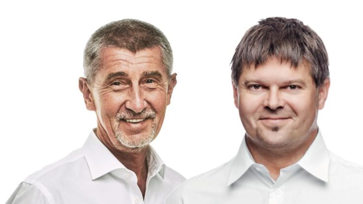 herman ano tohle stan a ods nedokazou zapomenout Herman (ANO): Tohle STAN a ODS nedokážou zapomenout