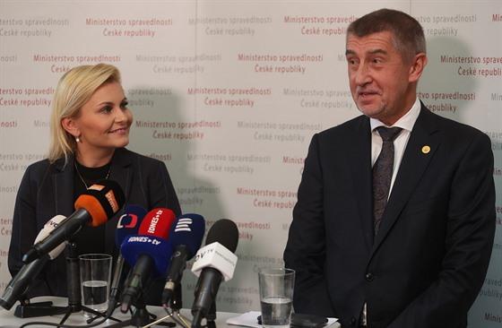 Knechtová (ANO): Je nutné brát v úvahu roli nepedagogických zaměstnanců
