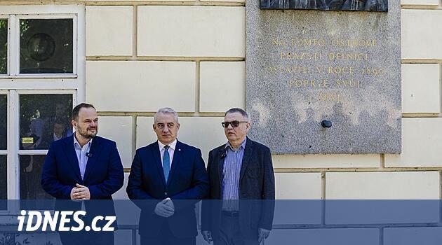 Seďa (SOCDEM): Svým podpisem můžete projevit podporu přístupnému bydlení