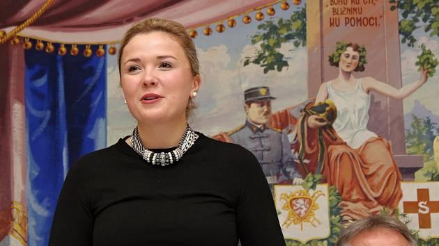 Oborná (ANO): Zavírání škol v obcích je další chybný krok Starostů