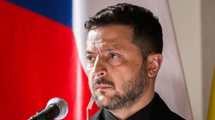 konec zelenskeho nadejim na zazrak cesti politici se vyjadrili Konec Zelenského nadějím na zázrak? Čeští politici se vyjádřili