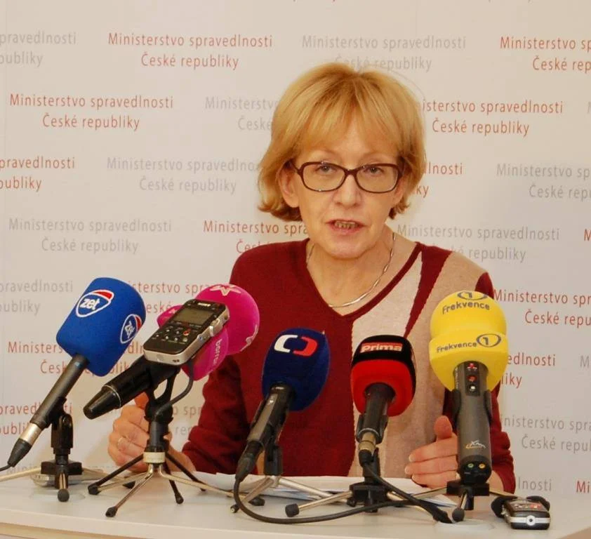 Válková (ANO): Legitimace příjmů z nedbalostní trestné činnosti