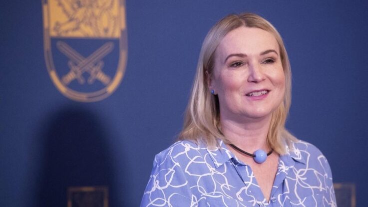 Ministryně Černochová: Typická demagogie od pana Michálka