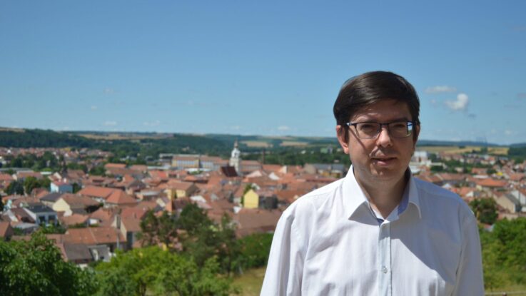 Smutný (KSČM): Nepozorovaně chystaná personální obměna