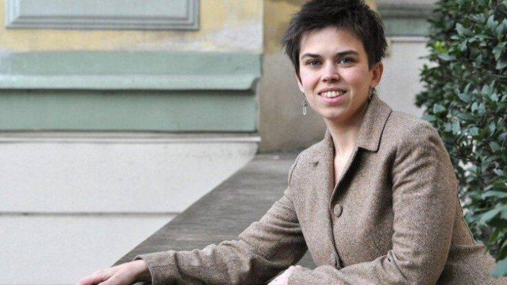 Richterová (Piráti): Ministerstvo spravedlnosti a jeho příběh o zděděné miliardě