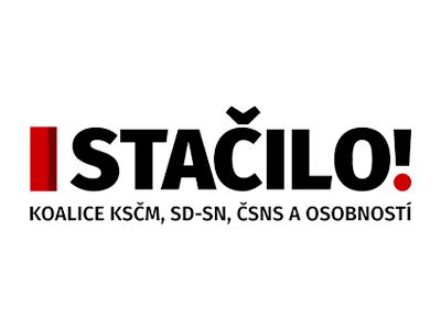 Skvělé (STAČILO!): Tisková konference STAČILO! – CO JE V TOM ZAPOČÍTÁNO!