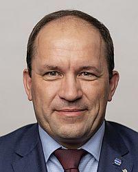 Ministr Výborný: Musíme se bohužel připravit na erozní problémy v budoucnu