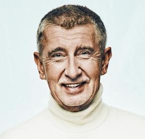Babiš (ANO): Brno je ohniskem nejzávažnějších trestných činů v České republice