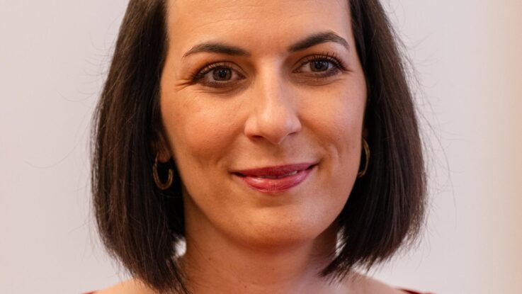 Pekarová Adamová (TOP 09): Tato záležitost je pro všechny nepříjemná