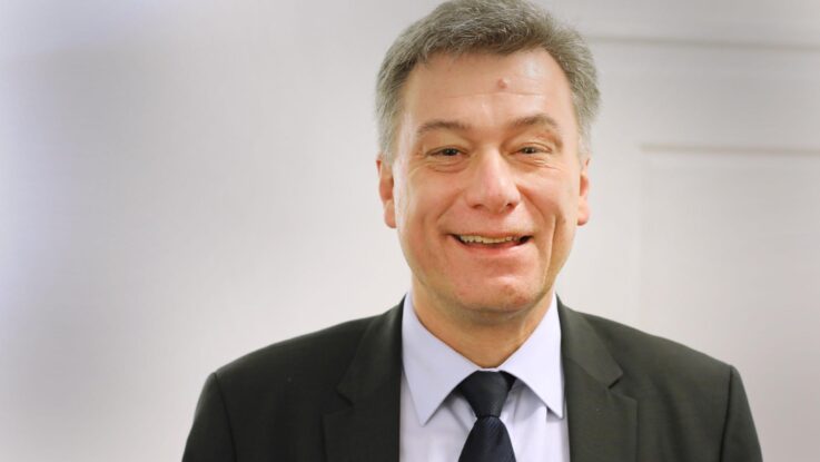 blazek ods podcenil jsem riziko poskozeni povesti Blažek (ODS): Podcenil jsem riziko poškození pověsti