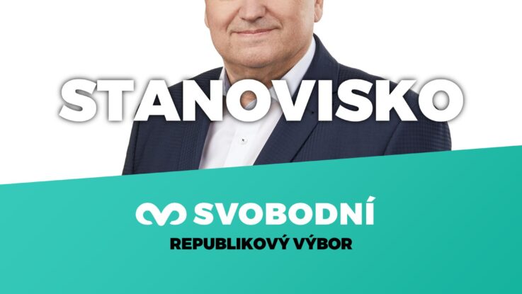 havrda svobodni uz temer nemame vliv na rozhodovani Havrda (Svobodní): Už téměř nemáme vliv na rozhodování