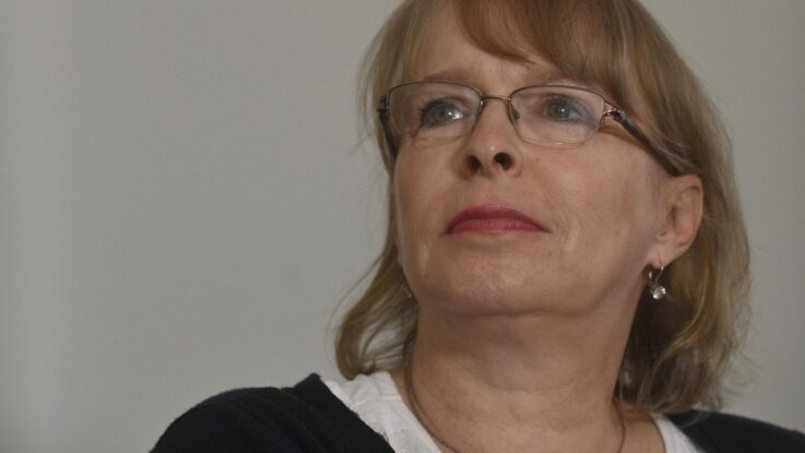 Kordová Marvanová: Zápas spravedlnosti proti obchodu s nelegálními financemi