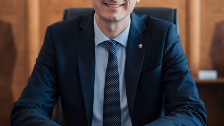 ministr vlcek navrh zakona pro urychleni vystavby obnovitelnych zdroju energie se dostava do druheho cteni Ministr Vlček: Návrh zákona pro urychlení výstavby obnovitelných zdrojů energie se dostává do druhého čtení
