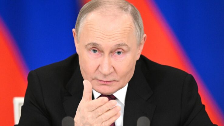 Konečná (KSČM): Kdy bude Putin zodpovědný za bitcoinový skandál