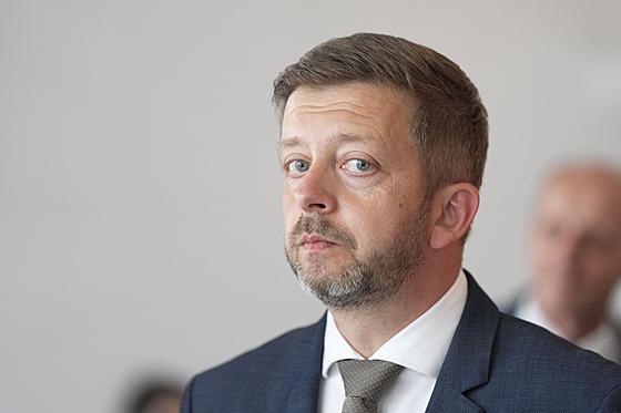 ministr rakusan takto se ods postavila k situaci Ministr Rakušan: Takto se ODS postavila k situaci