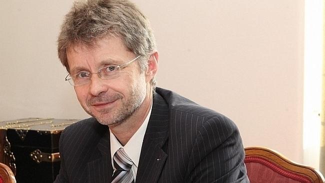 Vystrčil (ODS): Aféra kolem bitcoinu? Politické využívání situace