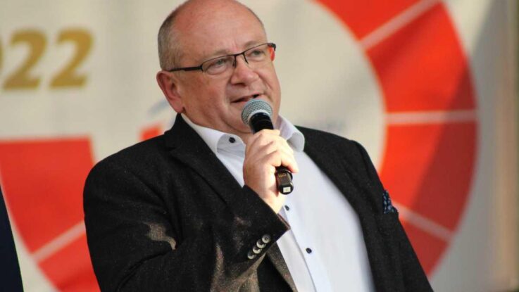senator vaclavec z miliard na povodnove opatreni bylo vyuzito pouze ctyri Senátor Václavec: Z 40 miliard na povodňové opatření bylo využito pouze čtyři