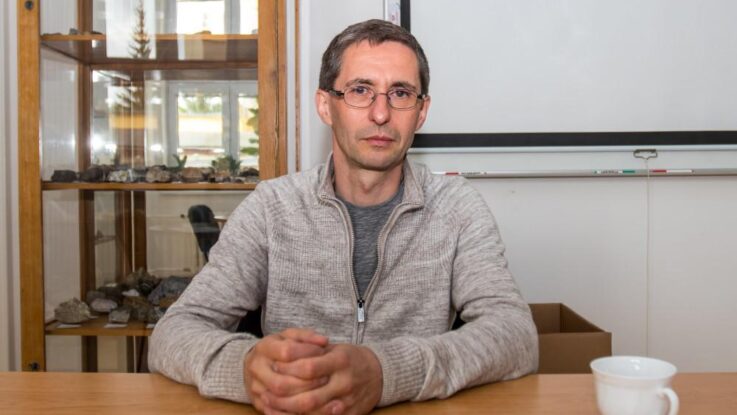 Šedlbauer (Zelení): Nemocnice by neměly být řízeny pouze jednou osobou