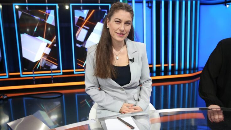 konecna kscm pani eva decroix podvodnice Konečná (KSČM): Paní Eva Decroix, podvodnice
