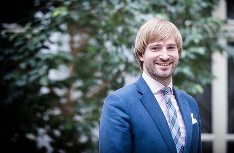 Vojtěch (ANO): Zdraví představuje investici, nikoli výdaj. Buďme rozvážní a odvážní