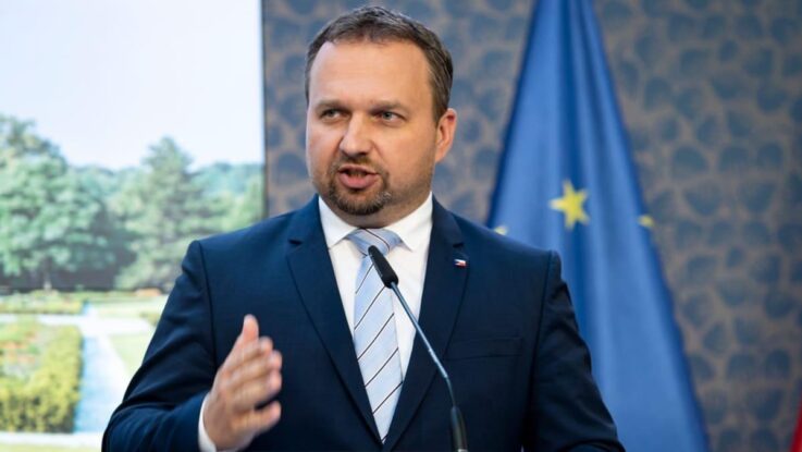 Piráti: Ministerstvo Jurečky zmanipulovalo soutěž o veřejnou zakázku