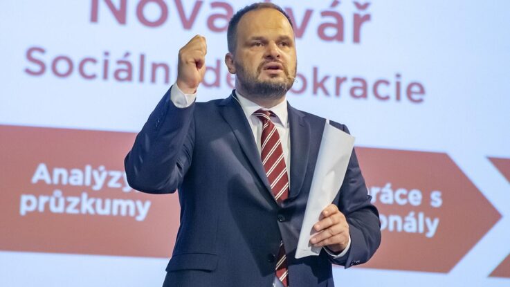 scherfer socdem od bitcoinu k ztracene duvere Scherfer (SOCDEM): Od Bitcoinů k ztracené důvěře
