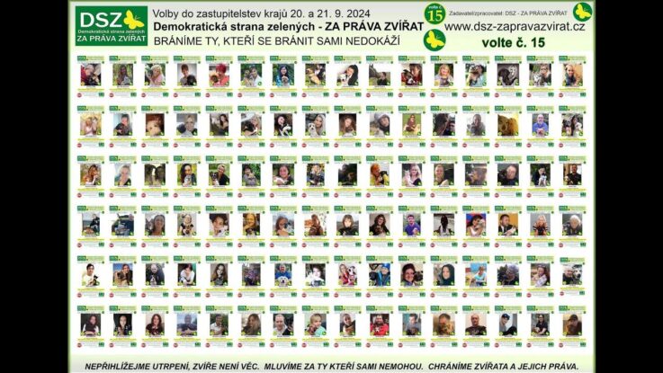 dsz obhajoba prav zvirat proti dlouhym prepravam DSZ – OBHAJOBA PRÁV ZVÍŘAT proti dlouhým přepravám