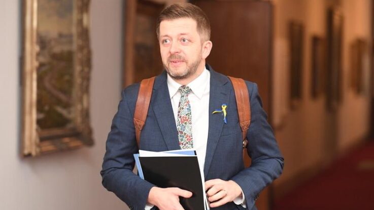 Ministr Rakušan: Usiluji o to, abych se vyhnul znevažování a označování lidí