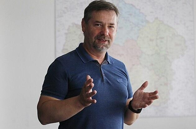 Koten (SPD): Vláda se pokouší tuto záležitost utajit