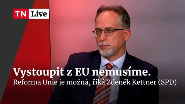 Kettner (SPD): Není to otázka politické odpovědnosti, ale zbabělosti