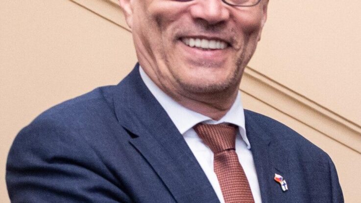 ministr dvorak navrhy na celni problemy s predsudecnym nasilim Ministr Dvořák: Návrhy na čelní problémy s předsudečným násilím