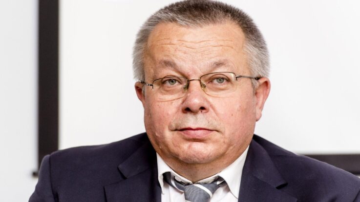 Mašek (ANO): Už opravdu nemohu snést Stanjurovy pohádky