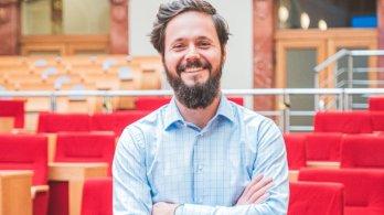 Zábranský (Piráti): Některé pozemky nejsou vhodné pro výstavbu