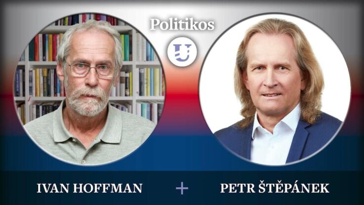 stepanek trikolora lidska hloupost se znovu projevuje Štěpánek (Trikolora): Lidská hloupost se znovu projevuje