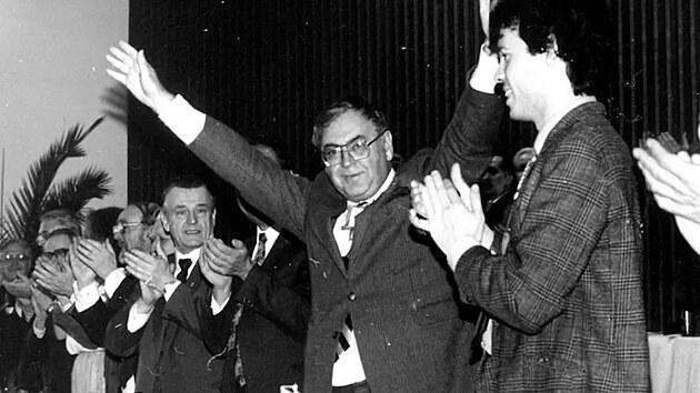 Seďa (SOCDEM): Politici, kteří jednají nezodpovědně, se nezmění