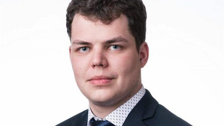 Jaroš (SPD): Politická situace v Rakousku je nyní jednotná. Jak dlouho to potrvá