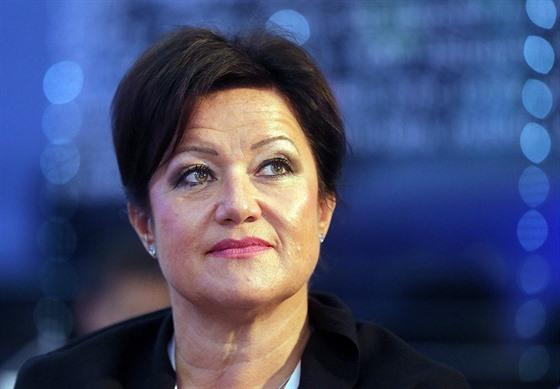 Kleslová (ANO): Tohle není správný způsob, jak hospodařit s veřejným majetkem