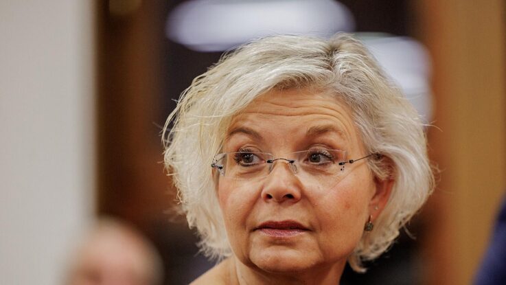 Senátorka Kovářová: Když se věda stává klamavou, přestává být skutečnou vědou
