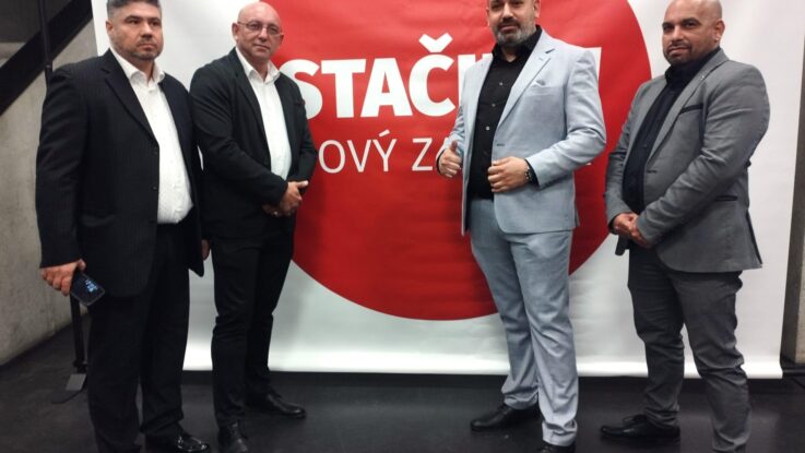 Prokop (Stačilo!): Podpora pro farmu představuje problém, ale kampelička nikoli