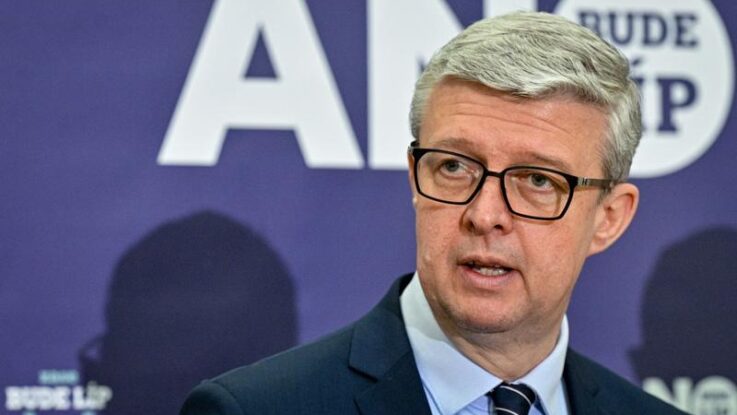 Havlíček (ANO): Vůdci stavebního sektoru už s vládou Fialy nešetří