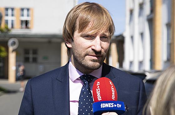 vojtech ano zakladem zdravi je prevence na kterou u nas casto opominame Vojtěch (ANO): Základem zdraví je prevence, na kterou u nás často opomínáme