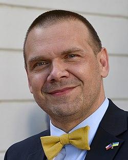 Ministr Baxa: Děkovná vzpomínka na deset let od odchodu Káji Saudka