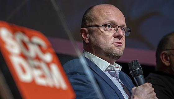 Hejtman Netolický: Po 25 letech se loučíme, Sociální demokracie