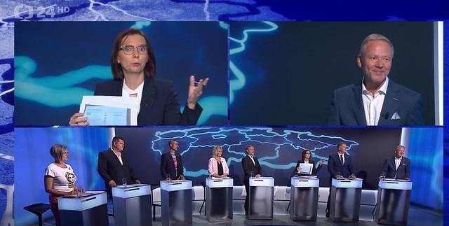 Kubisková: Konec riskování s životy je nutný