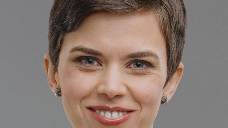 Richterová (Piráti): Tento způsob jednání připomíná zmatené časy devadesátých let